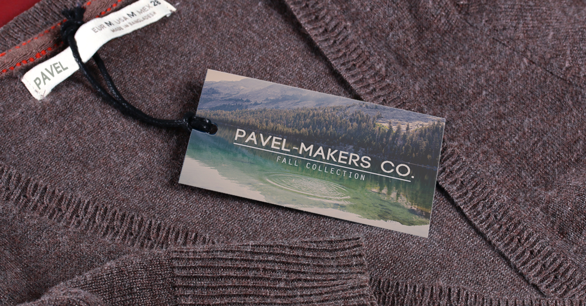 上海品牌設(shè)計(jì)公司分享12個(gè)時(shí)尚服裝標(biāo)簽吊牌設(shè)計(jì)例子 上海品牌設(shè)計(jì)公司分享12個(gè)時(shí)尚服裝標(biāo)簽吊牌設(shè)計(jì)例子