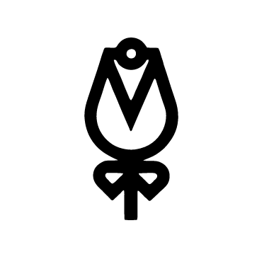創(chuàng)意花朵標(biāo)志設(shè)計欣賞 flower logo design-上海logo設(shè)計公司