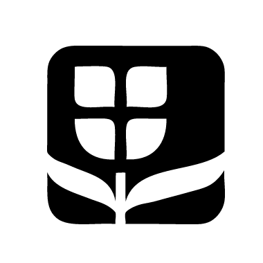 創(chuàng)意花朵標(biāo)志設(shè)計欣賞 flower logo design-上海logo設(shè)計公司