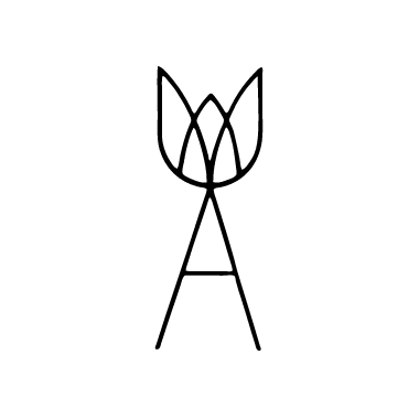 創(chuàng)意花朵標(biāo)志設(shè)計欣賞 flower logo design-上海logo設(shè)計公司