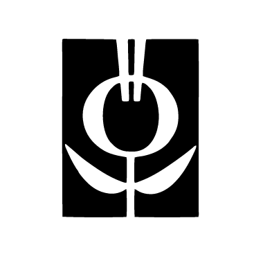 創(chuàng)意花朵標(biāo)志設(shè)計欣賞 flower logo design-上海logo設(shè)計公司