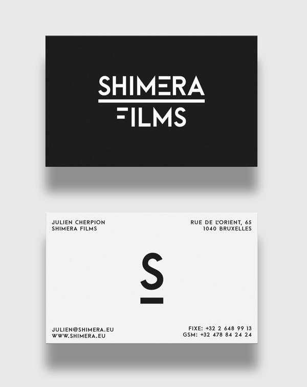 Shimera攝影機構(gòu)logo設(shè)計VI視覺識別設(shè)計-上海VI設(shè)計公司 Shimera攝影機構(gòu)logo設(shè)計VI視覺識別設(shè)計-上海VI設(shè)計公司