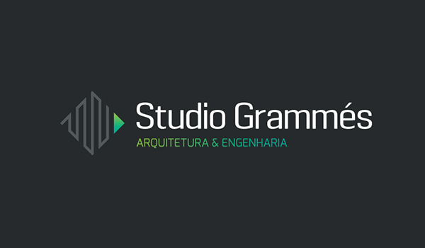 Studio Grammes建筑工程公司logo設(shè)計-上海logo設(shè)計公司 Studio Grammes建筑工程公司logo設(shè)計-上海logo設(shè)計公司