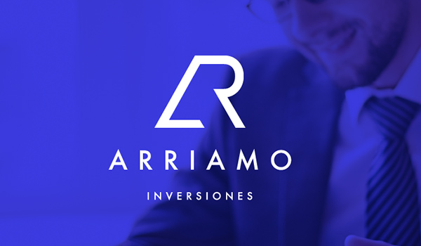 Arriamo設(shè)計機構(gòu)logo設(shè)計-上海logo設(shè)計公司 Arriamo設(shè)計機構(gòu)logo設(shè)計-上海logo設(shè)計公司