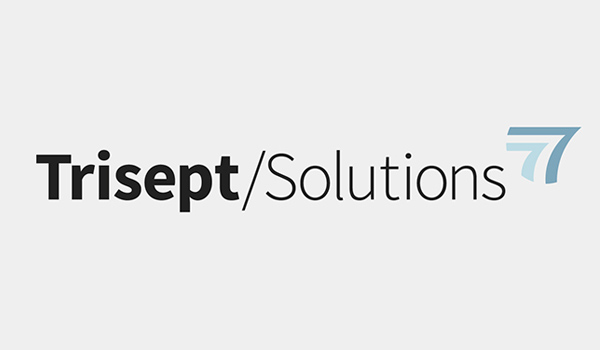 Trisept Solutions 旅行技術(shù)開發(fā)公司品牌logo設(shè)計-上海logo設(shè)計公司 Trisept Solutions 旅行技術(shù)開發(fā)公司品牌logo設(shè)計-上海logo設(shè)計公司