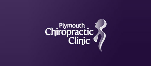 普利茅斯按摩療法脊骨頸椎治療診所logo設(shè)計-上海logo設(shè)計公司 普利茅斯按摩療法脊骨頸椎治療診所logo設(shè)計-上海logo設(shè)計公司