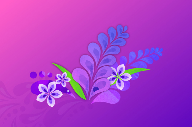 Gain洗衣液包裝插畫設(shè)計(jì)-上海包裝設(shè)計(jì)公司