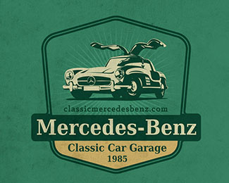 30個圖案漂亮而復(fù)雜的LOGO設(shè)計作品欣賞—上海logo設(shè)計公司