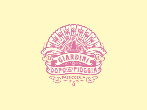 30個圖案漂亮而復(fù)雜的LOGO設(shè)計作品欣賞—上海logo設(shè)計公司