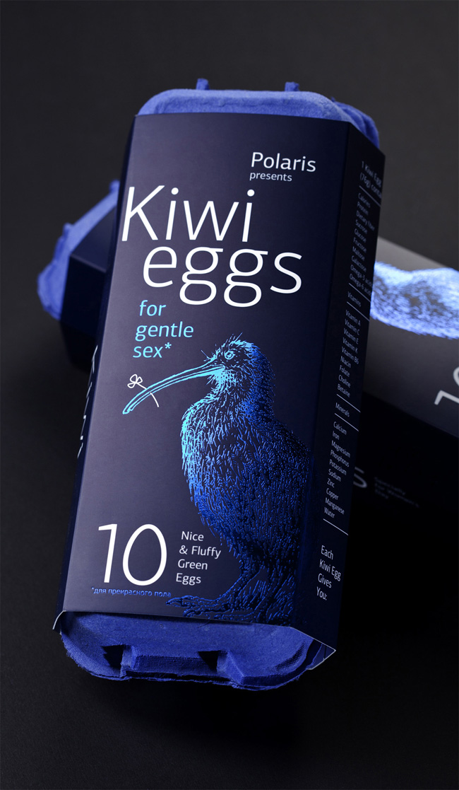 Kiwi Eggs 獼猴桃水果禮盒包裝設(shè)計(jì)鳥(niǎo)類(lèi)插畫(huà)包裝欣賞-上海包裝設(shè)計(jì)公司 Kiwi Eggs 獼猴桃水果禮盒包裝設(shè)計(jì)鳥(niǎo)類(lèi)插畫(huà)包裝欣賞-上海包裝設(shè)計(jì)公司