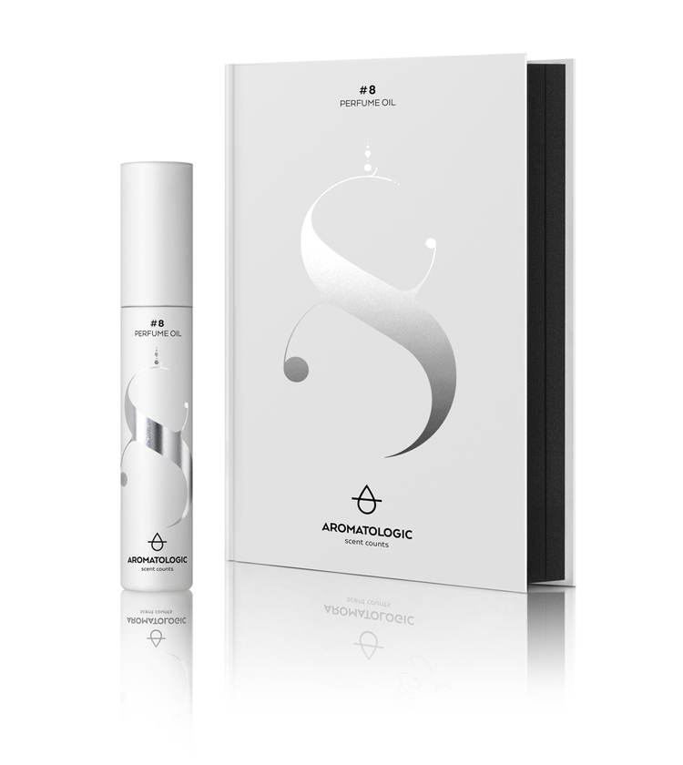 AROMATOLOGIC 芳香主義香水包裝設(shè)計(jì)-上海包裝設(shè)計(jì)公司