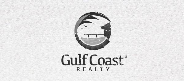 GC度假村棕櫚樹logo-上海logo設計公司-上海品牌設計公司 GC度假村棕櫚樹logo-上海logo設計公司-上海品牌設計公司