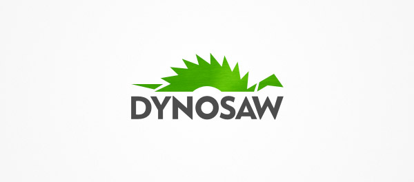 Dynosaw恐龍標(biāo)志設(shè)計(jì)-上海標(biāo)志設(shè)計(jì)公司 Dynosaw恐龍標(biāo)志設(shè)計(jì)-上海標(biāo)志設(shè)計(jì)公司