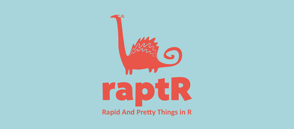 raptR恐龍標(biāo)志設(shè)計(jì)-上海標(biāo)志設(shè)計(jì)公司 raptR恐龍標(biāo)志設(shè)計(jì)-上海標(biāo)志設(shè)計(jì)公司