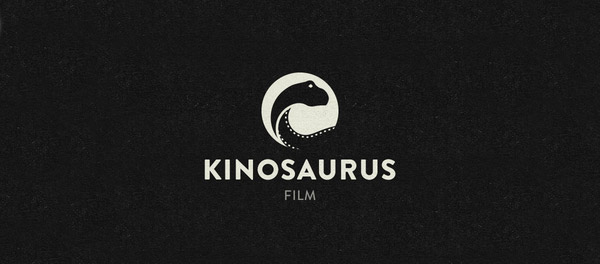 Kinosaurus電影工作室恐龍標(biāo)志設(shè)計(jì)-上海標(biāo)志設(shè)計(jì)公司 Kinosaurus電影工作室恐龍標(biāo)志設(shè)計(jì)-上海標(biāo)志設(shè)計(jì)公司