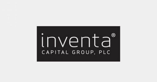Inventa銀行標志設計-上海標志設計公司 Inventa銀行標志設計-上海標志設計公司