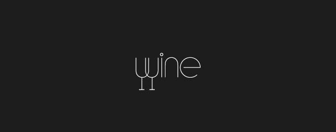 葡萄酒標志設(shè)計-上海標志設(shè)計公司