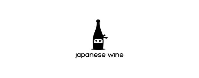 葡萄酒標志設(shè)計-上海標志設(shè)計公司