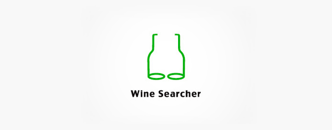 葡萄酒標志設(shè)計-上海標志設(shè)計公司