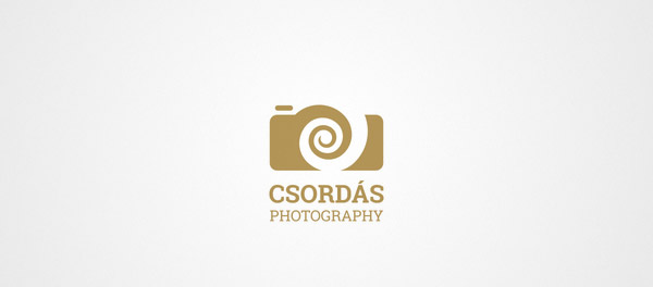 Csordas攝影螺旋標(biāo)志設(shè)計-上海標(biāo)志設(shè)計公司 Csordas攝影螺旋標(biāo)志設(shè)計-上海標(biāo)志設(shè)計公司