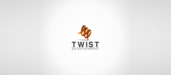 扭曲娛樂螺旋標(biāo)志設(shè)計-上海標(biāo)志設(shè)計公司 扭曲娛樂螺旋標(biāo)志設(shè)計-上海標(biāo)志設(shè)計公司