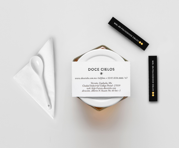 十六歲幾何底紋風(fēng)格蜂蜜包裝設(shè)計(jì)-上海包裝設(shè)計(jì)公司