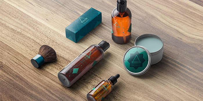 BALANCE天然有機草本精油與瑜伽健身器材標志設計與包裝設計-上海標志設計公司-上海包裝設計公司 BALANCE天然有機草本精油與瑜伽健身器材標志設計與包裝設計-上海標志設計公司-上海包裝設計公司