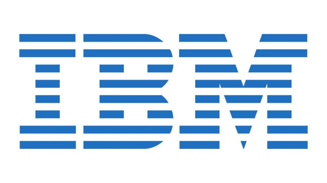 IBM的水平線條logo-Logo設(shè)計(jì)中的形狀心理學(xué)-上海標(biāo)志設(shè)計(jì)公司 IBM的水平線條logo-Logo設(shè)計(jì)中的形狀心理學(xué)-上海標(biāo)志設(shè)計(jì)公司