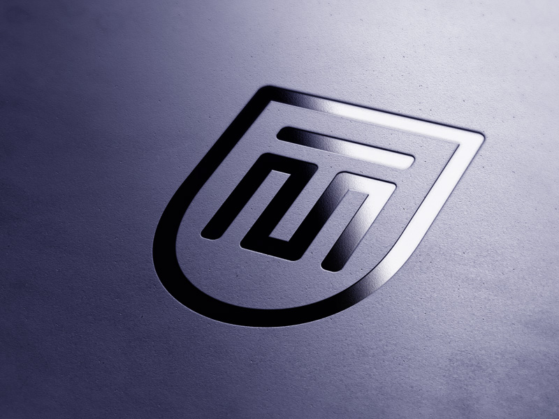 Ronald Hagenstein為MT銀行Logo設(shè)計(jì)-上海標(biāo)志設(shè)計(jì)公司