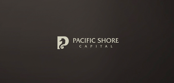 太平洋岸銀行Logo設(shè)計(jì)-上海標(biāo)志設(shè)計(jì)公司