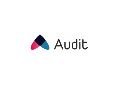 Communication Agency為Audit & Finance創(chuàng)作的銀行標(biāo)志設(shè)計(jì)-上海標(biāo)志設(shè)計(jì)公司