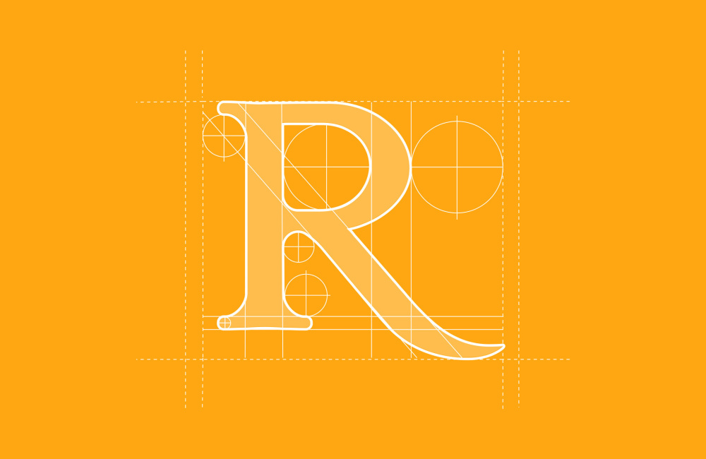Romiani 速溶咖啡品牌形象設(shè)計(jì)-logo設(shè)計(jì)-上海品牌設(shè)計(jì)公司