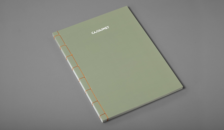 Cassannet線狀版宣傳冊(cè)設(shè)計(jì)-上海畫(huà)冊(cè)設(shè)計(jì)公司 Cassannet線狀版宣傳冊(cè)設(shè)計(jì)-上海畫(huà)冊(cè)設(shè)計(jì)公司