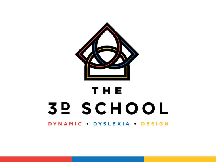 3D學(xué)校Logo設(shè)計(jì)-上海Logo設(shè)計(jì)公司 3D學(xué)校Logo設(shè)計(jì)-上海Logo設(shè)計(jì)公司