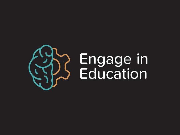 Engage教育Logo設(shè)計(jì)-上海Logo設(shè)計(jì)公司 Engage教育Logo設(shè)計(jì)-上海Logo設(shè)計(jì)公司