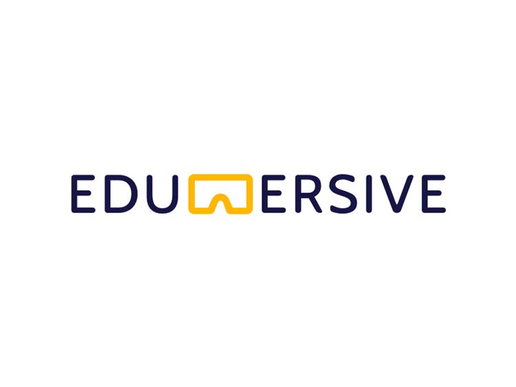 EDUMERSIVE Logo設(shè)計(jì)-上海Logo設(shè)計(jì)公司 EDUMERSIVE Logo設(shè)計(jì)-上海Logo設(shè)計(jì)公司