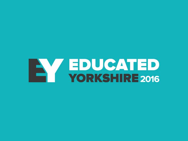 Yorkshire教育Logo設(shè)計(jì)-上海Logo設(shè)計(jì)公司