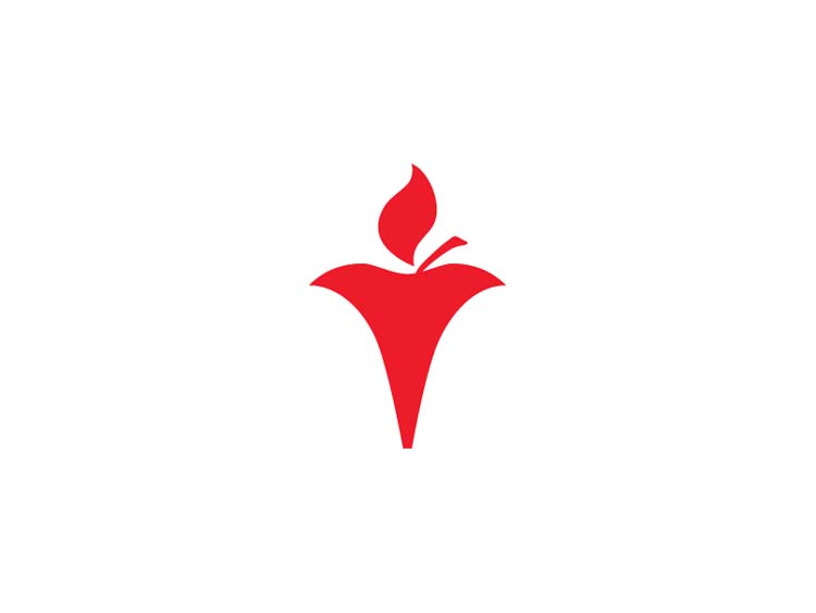 未使用教育獎(jiǎng)Logo設(shè)計(jì)-上海Logo設(shè)計(jì)公司