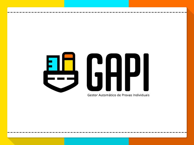 GAPI 學(xué)校Logo設(shè)計(jì)-上海Logo設(shè)計(jì)公司 GAPI 學(xué)校Logo設(shè)計(jì)-上海Logo設(shè)計(jì)公司