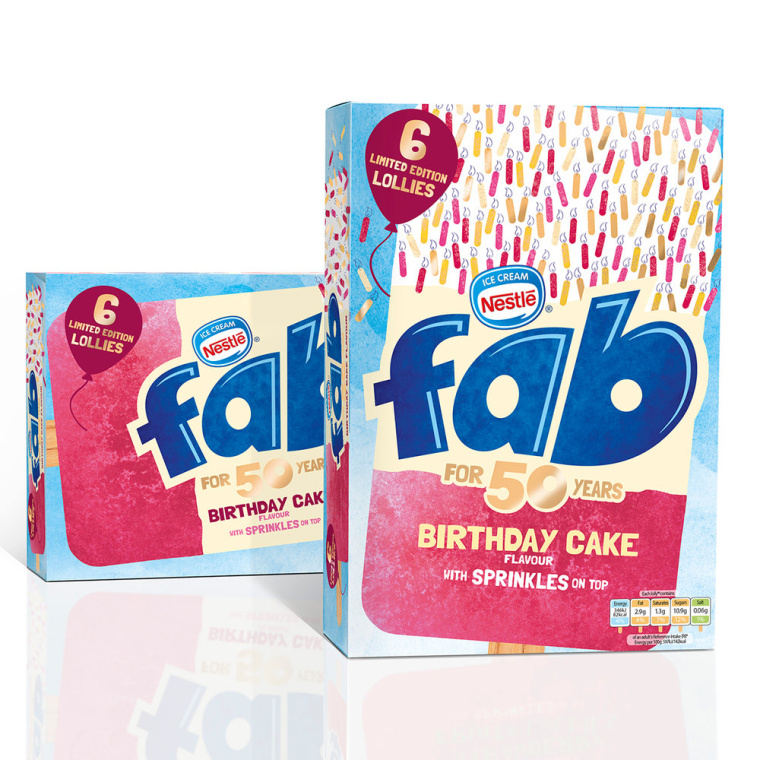 突出品牌標(biāo)志性風(fēng)格的FAB Lollies 冰棒包裝設(shè)計-上海包裝設(shè)計公司-上海品牌設(shè)計公司