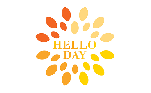 Hello Day 膳食保健營養(yǎng)品品牌logo設(shè)計(jì) Hello Day 膳食保健營養(yǎng)品品牌logo設(shè)計(jì)