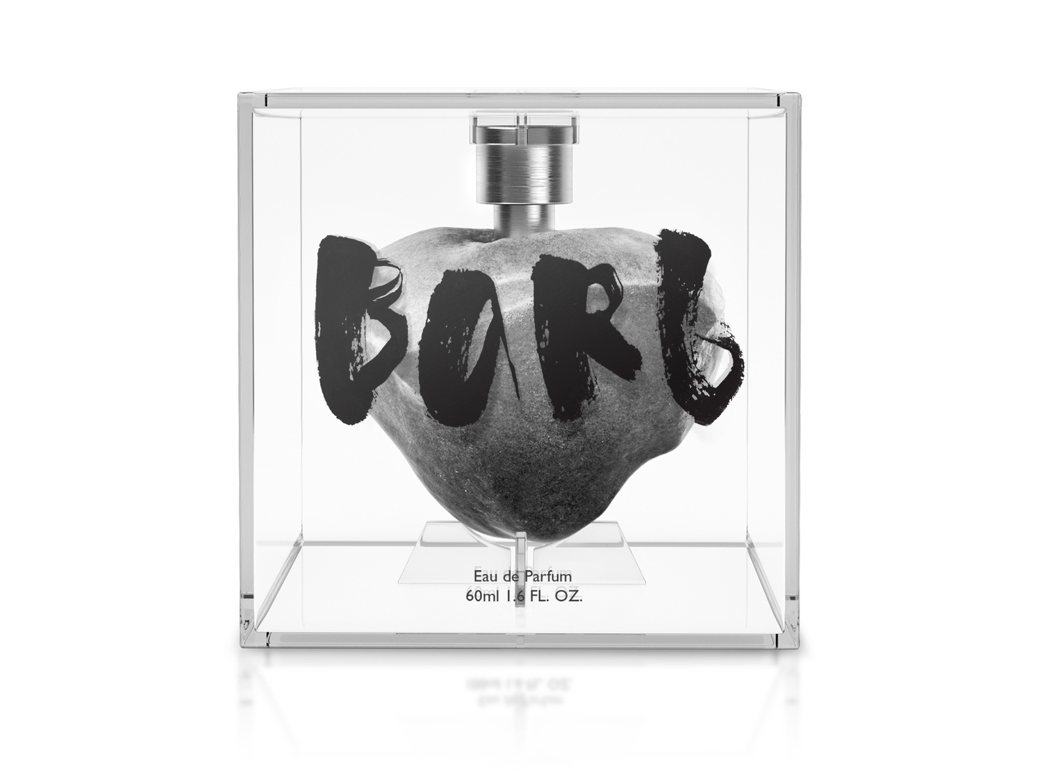 STUDENT: BARB PERFUME香水包裝設(shè)計(jì)-上海包裝設(shè)計(jì)公司