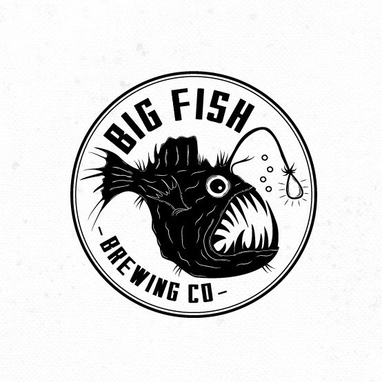 另一個世界的怪物魚logo設(shè)計--上海logo設(shè)計公司-上海品牌設(shè)計公司 另一個世界的怪物魚logo設(shè)計--上海logo設(shè)計公司-上海品牌設(shè)計公司