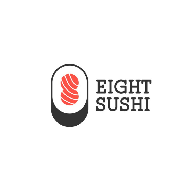 作為食物的魚logo設(shè)計-上海logo設(shè)計公司-上海品牌設(shè)計公司 作為食物的魚logo設(shè)計-上海logo設(shè)計公司-上海品牌設(shè)計公司