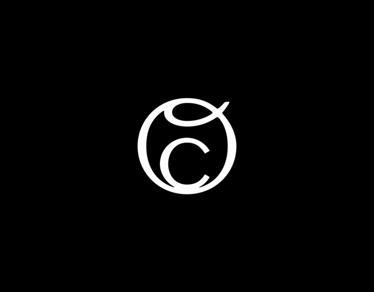 olivier claire 草本護(hù)膚品高端奢侈品牌視覺形象設(shè)計-logo設(shè)計 olivier claire 草本護(hù)膚品高端奢侈品牌視覺形象設(shè)計-logo設(shè)計
