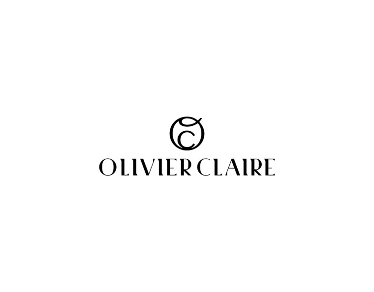 olivier claire 草本護(hù)膚品高端奢侈品牌視覺形象設(shè)計-logo設(shè)計 olivier claire 草本護(hù)膚品高端奢侈品牌視覺形象設(shè)計-logo設(shè)計