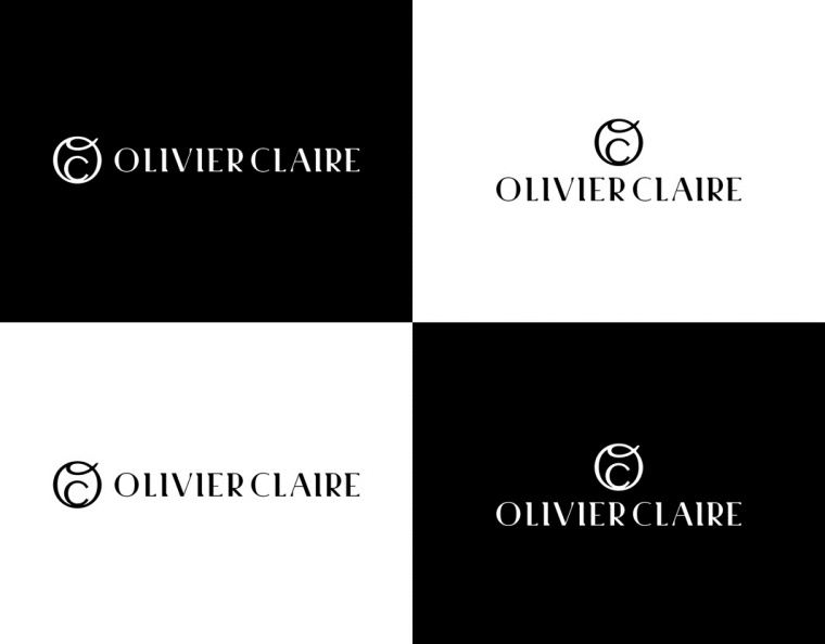 olivier claire 草本護(hù)膚品高端奢侈品牌視覺形象設(shè)計-VI設(shè)計 olivier claire 草本護(hù)膚品高端奢侈品牌視覺形象設(shè)計-VI設(shè)計