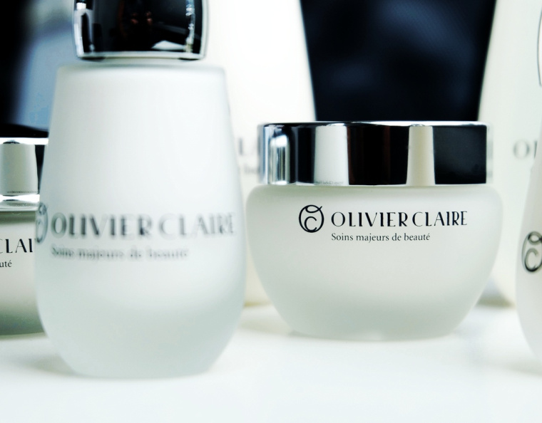 olivier claire 草本護(hù)膚品高端奢侈品牌視覺形象設(shè)計-產(chǎn)品包裝設(shè)計 olivier claire 草本護(hù)膚品高端奢侈品牌視覺形象設(shè)計-產(chǎn)品包裝設(shè)計