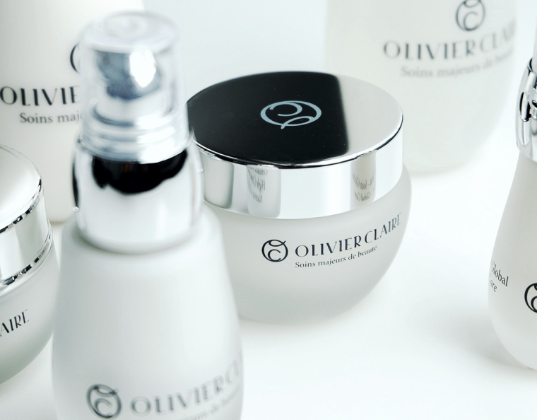 olivier claire 草本護(hù)膚品高端奢侈品牌視覺形象設(shè)計-產(chǎn)品包裝設(shè)計 olivier claire 草本護(hù)膚品高端奢侈品牌視覺形象設(shè)計-產(chǎn)品包裝設(shè)計