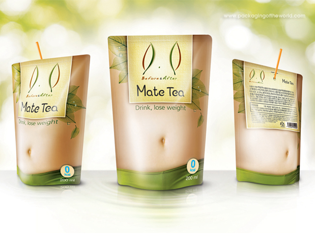 Mate Diet 茶葉肚皮概念包裝設(shè)計(jì)-上海包裝設(shè)計(jì)公司欣賞 Mate Diet 茶葉肚皮概念包裝設(shè)計(jì)-上海包裝設(shè)計(jì)公司欣賞